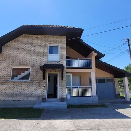 Apartman Progresso Valjevo Dış mekan fotoğraf