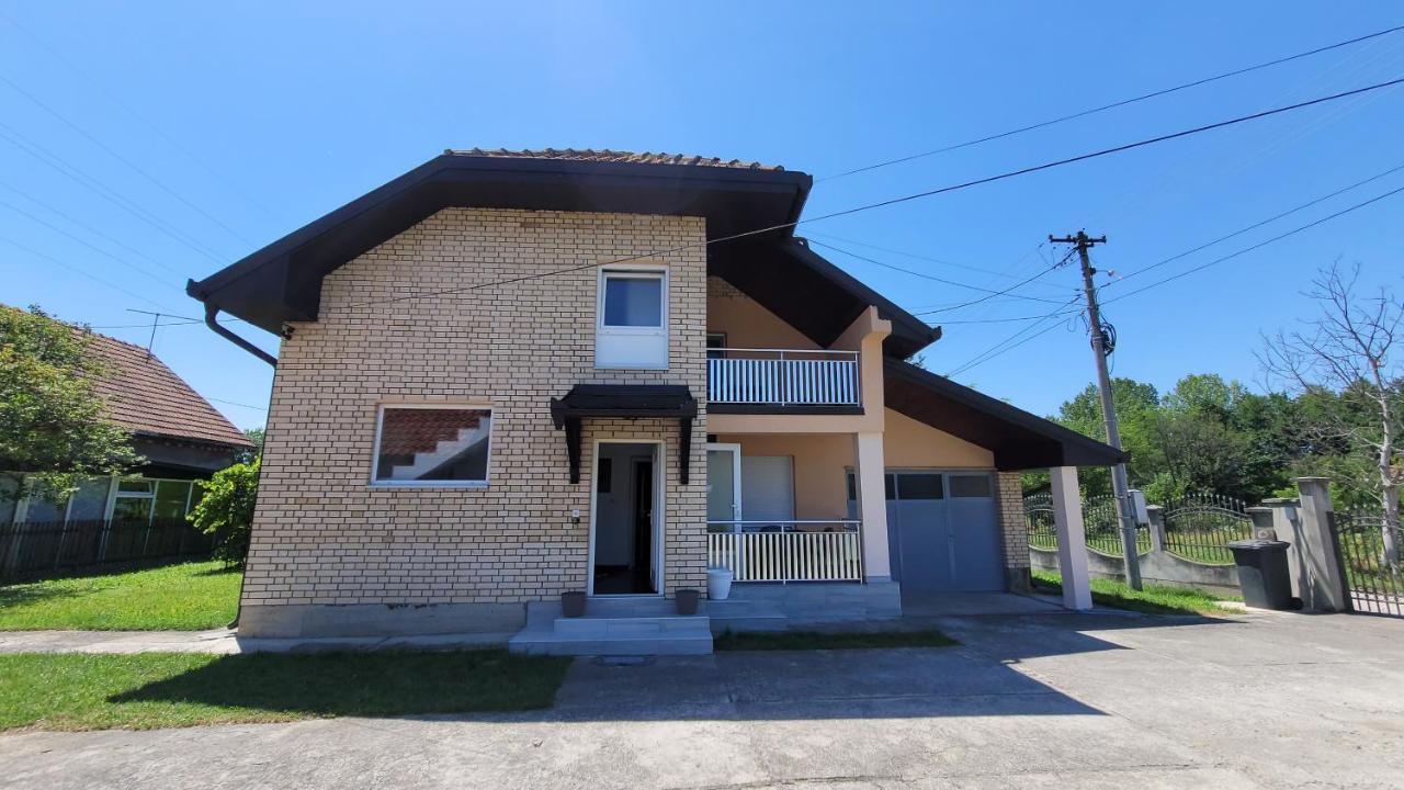 Apartman Progresso Valjevo Dış mekan fotoğraf