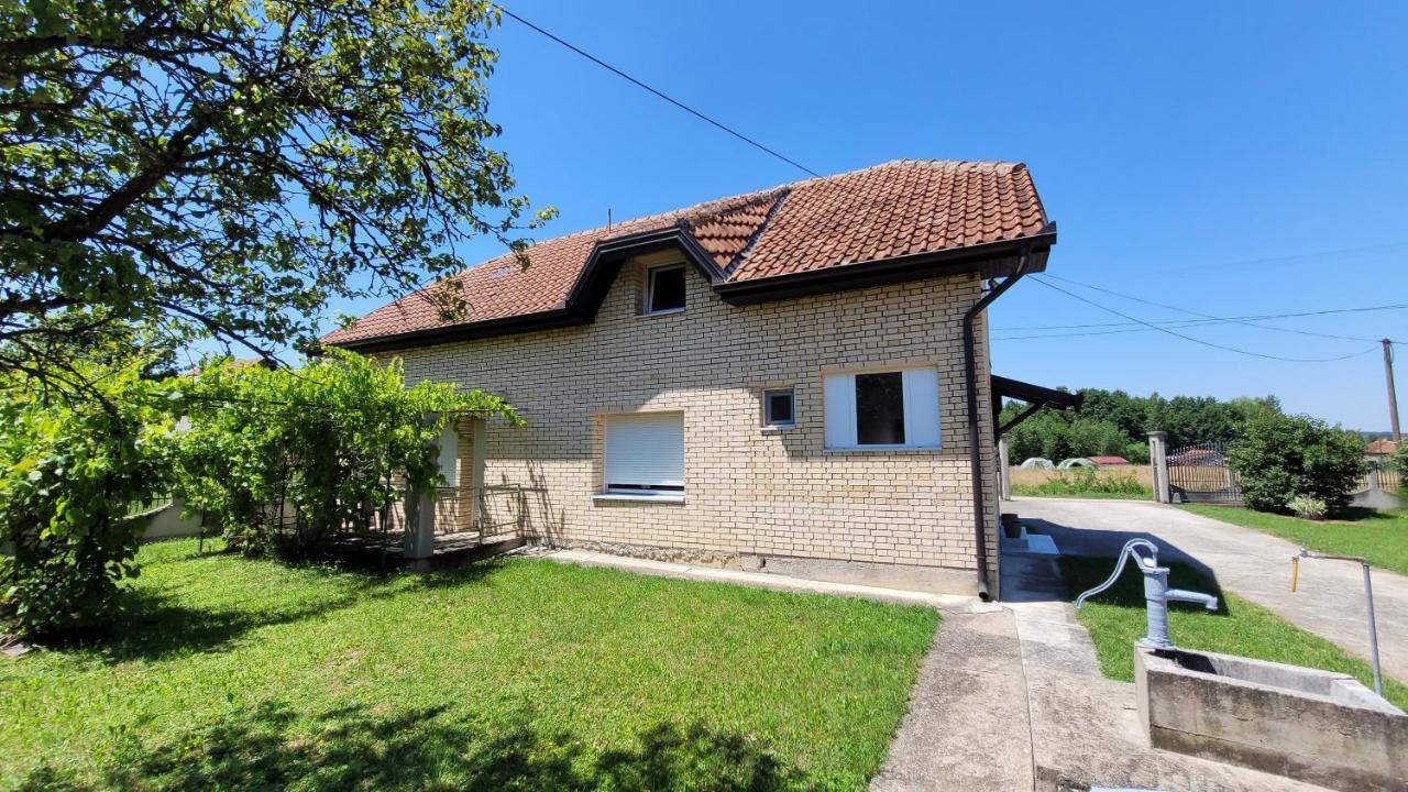 Apartman Progresso Valjevo Dış mekan fotoğraf