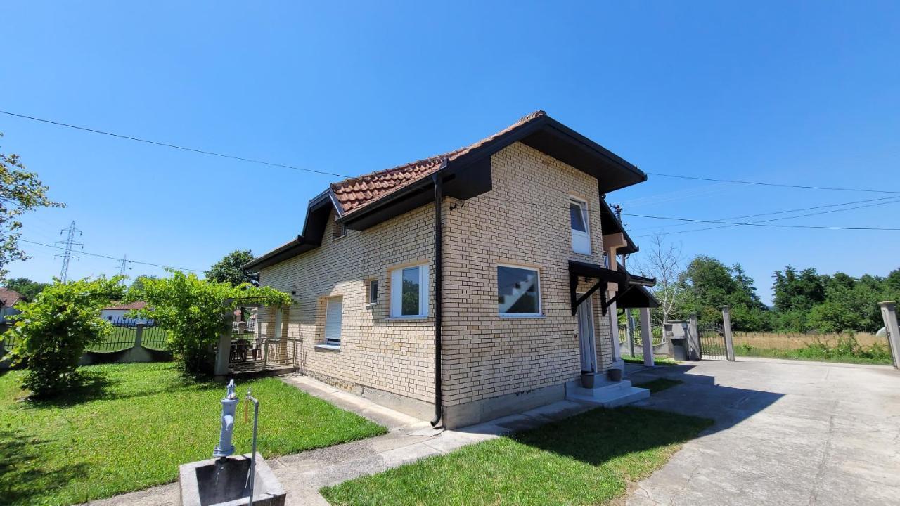 Apartman Progresso Valjevo Dış mekan fotoğraf