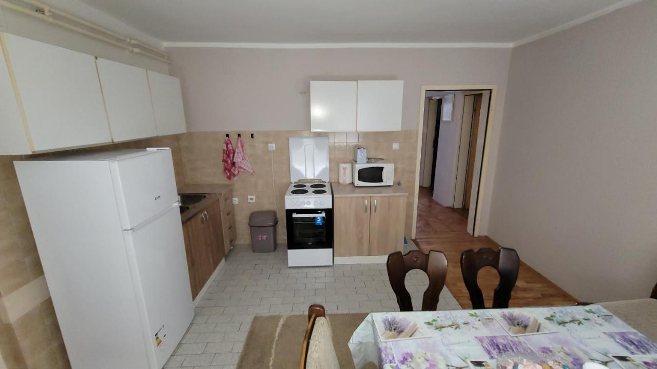 Apartman Progresso Valjevo Dış mekan fotoğraf