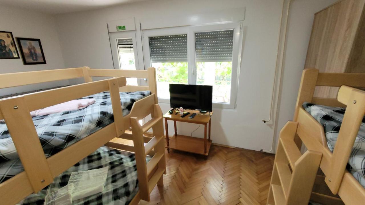 Apartman Progresso Valjevo Dış mekan fotoğraf