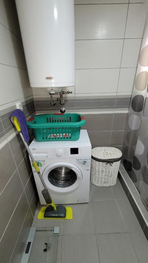 Apartman Progresso Valjevo Dış mekan fotoğraf