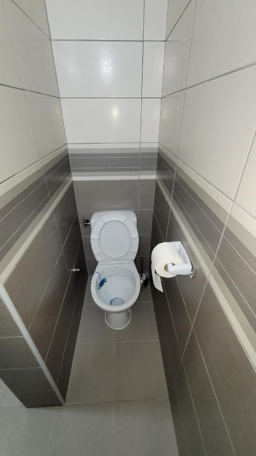 Apartman Progresso Valjevo Dış mekan fotoğraf