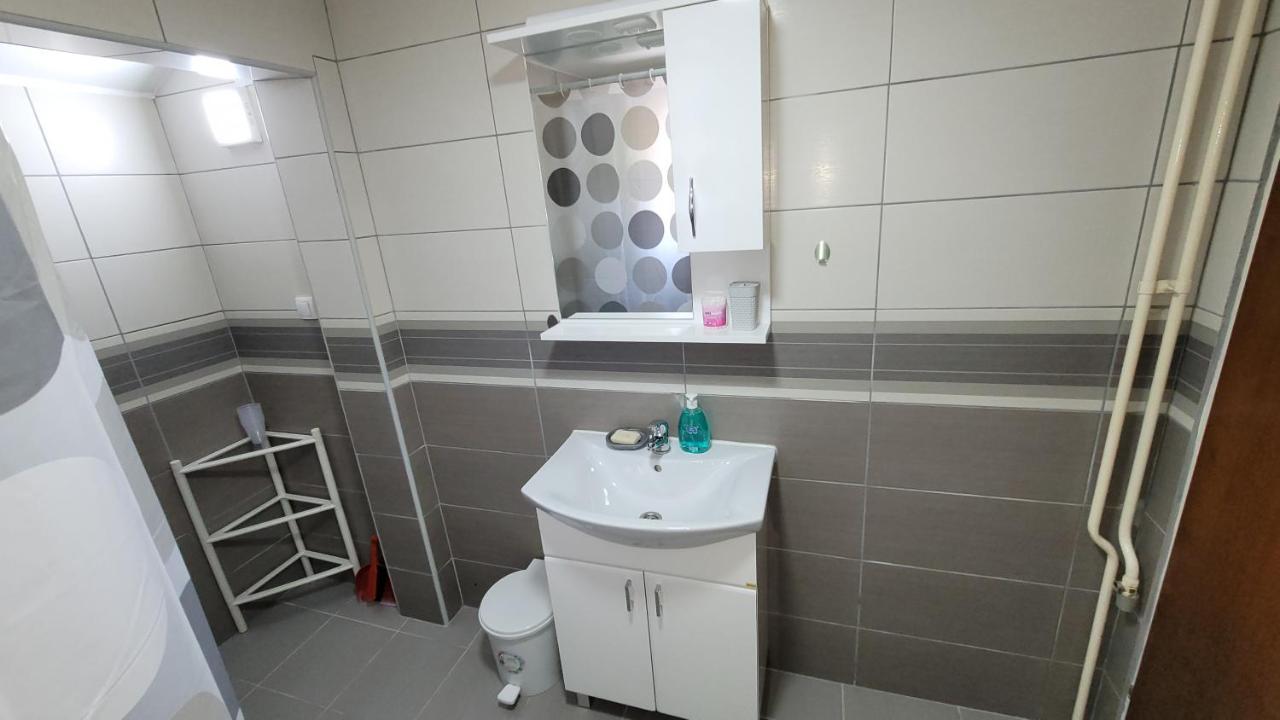 Apartman Progresso Valjevo Dış mekan fotoğraf