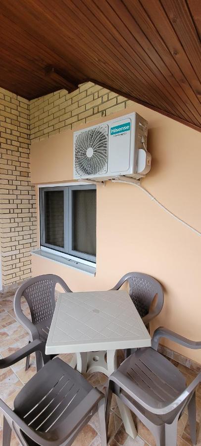 Apartman Progresso Valjevo Dış mekan fotoğraf