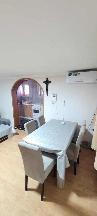 Apartman Progresso Valjevo Dış mekan fotoğraf