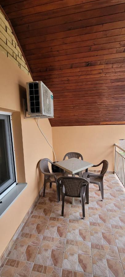 Apartman Progresso Valjevo Dış mekan fotoğraf