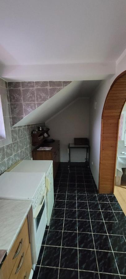 Apartman Progresso Valjevo Dış mekan fotoğraf
