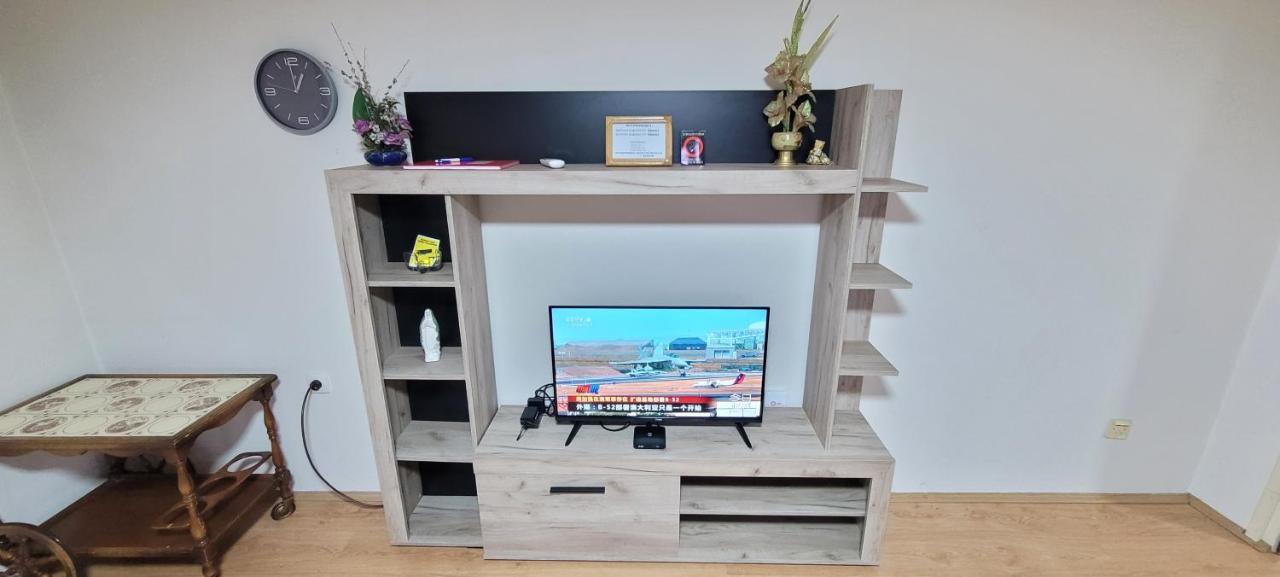 Apartman Progresso Valjevo Dış mekan fotoğraf