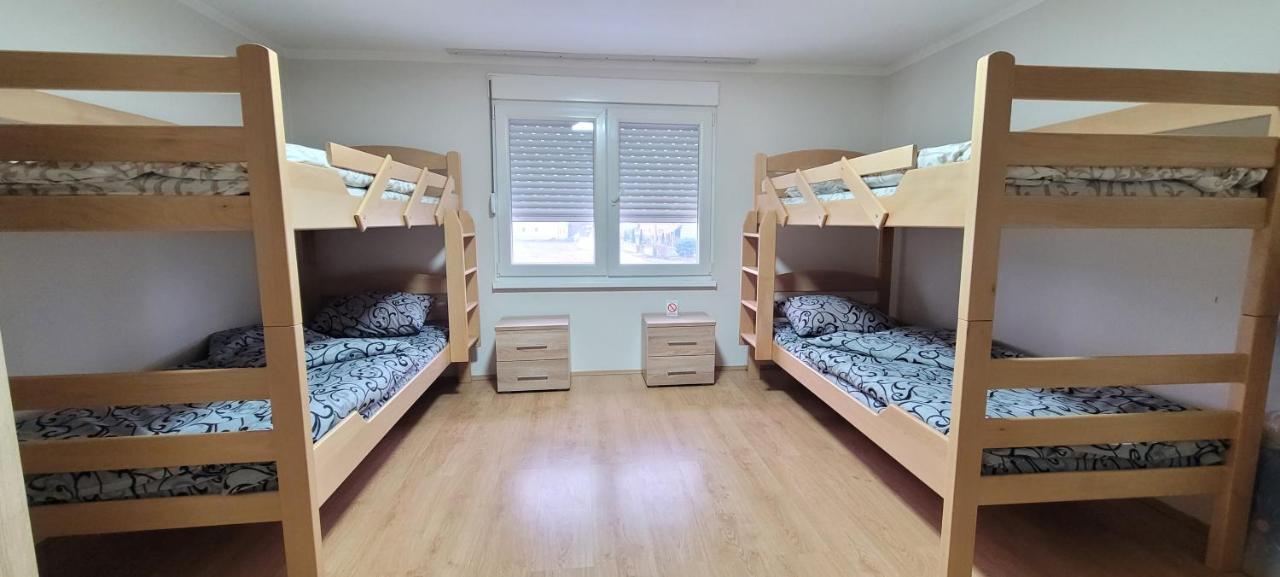 Apartman Progresso Valjevo Dış mekan fotoğraf