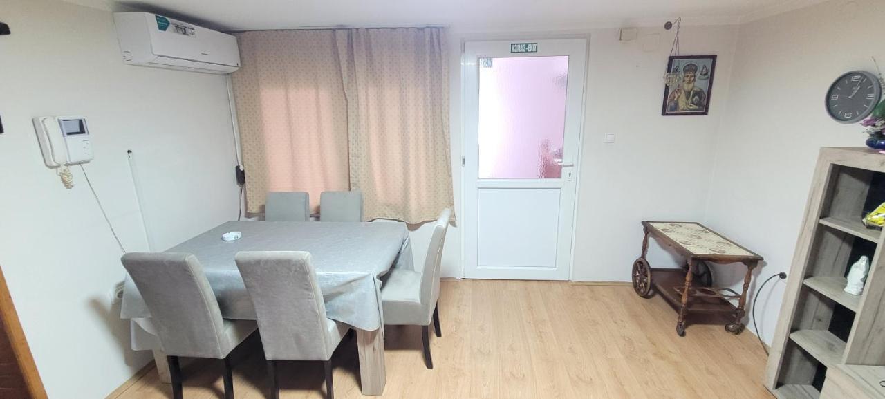 Apartman Progresso Valjevo Dış mekan fotoğraf