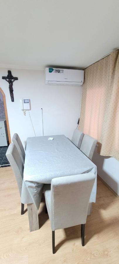Apartman Progresso Valjevo Dış mekan fotoğraf