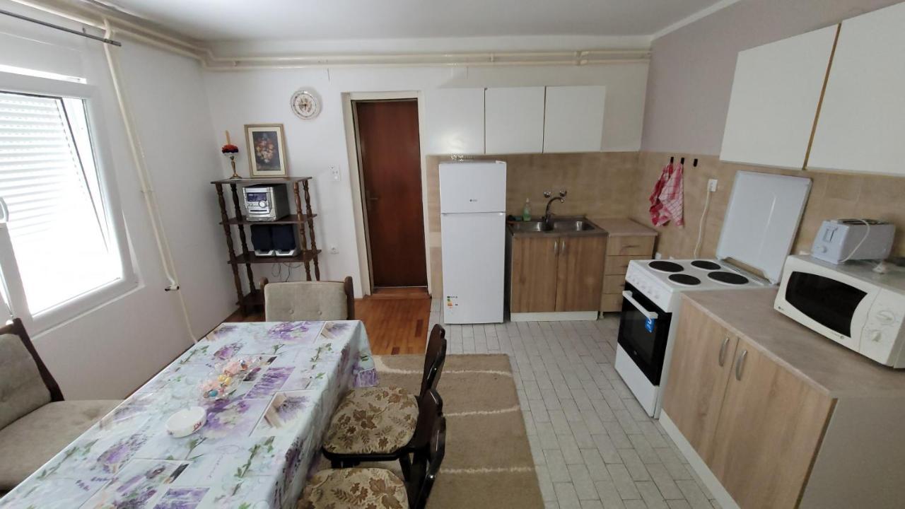 Apartman Progresso Valjevo Dış mekan fotoğraf